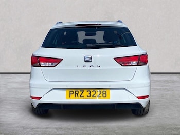 Used SEAT Leon 2019 for sale - 78340414: Photo