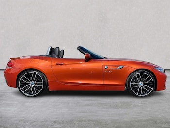 Used BMW Z4 2014 for sale - 76016945: Photo