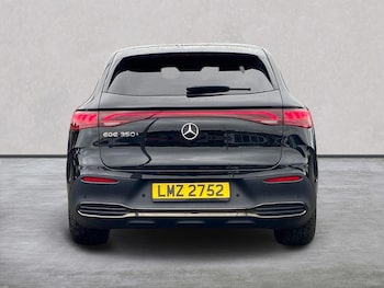 Used Mercedes-Benz EQA 2025 for sale - 79006140: Photo