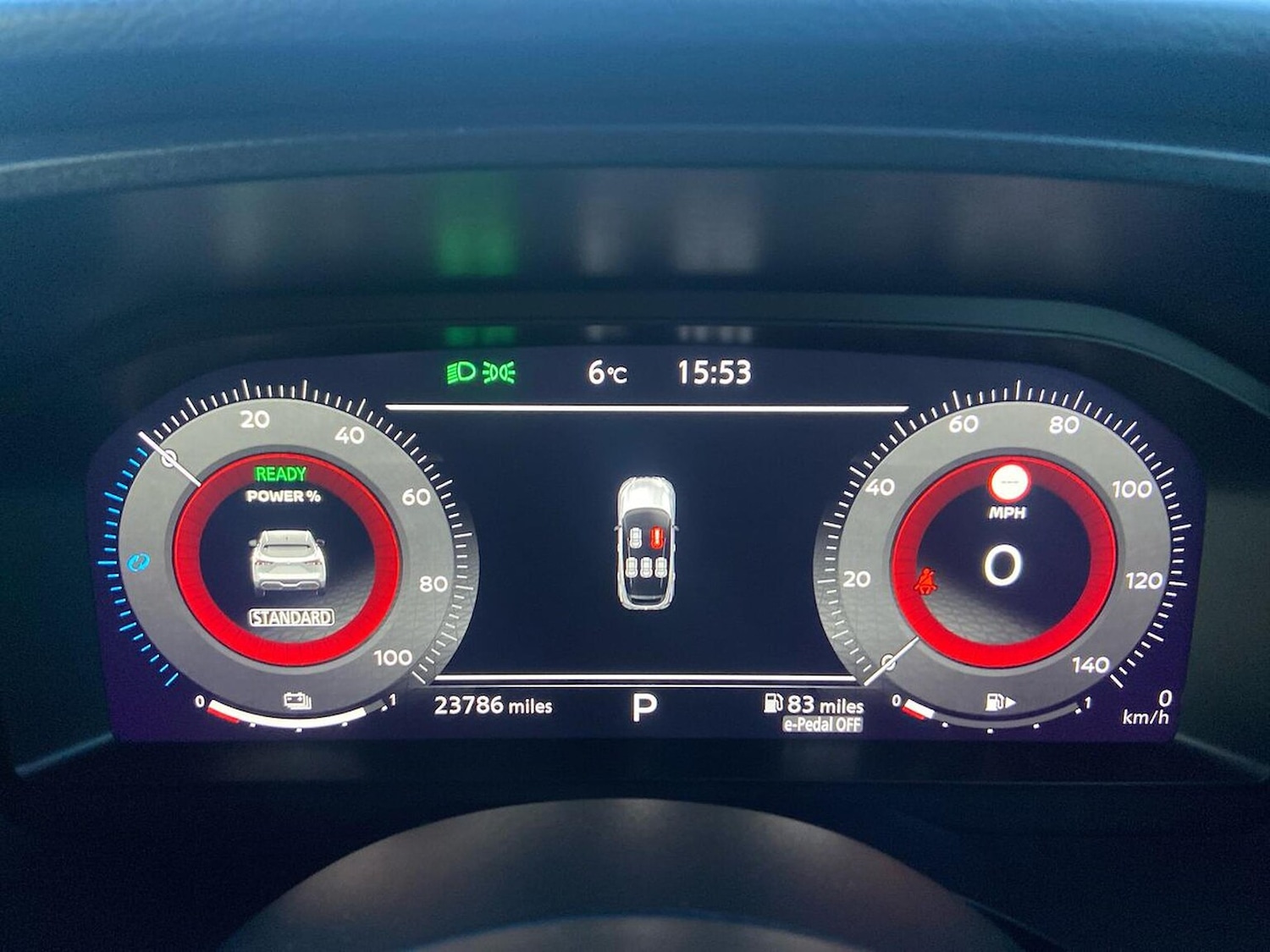 Used Nissan Qashqai 2023 for sale - 76706463: Photo 10