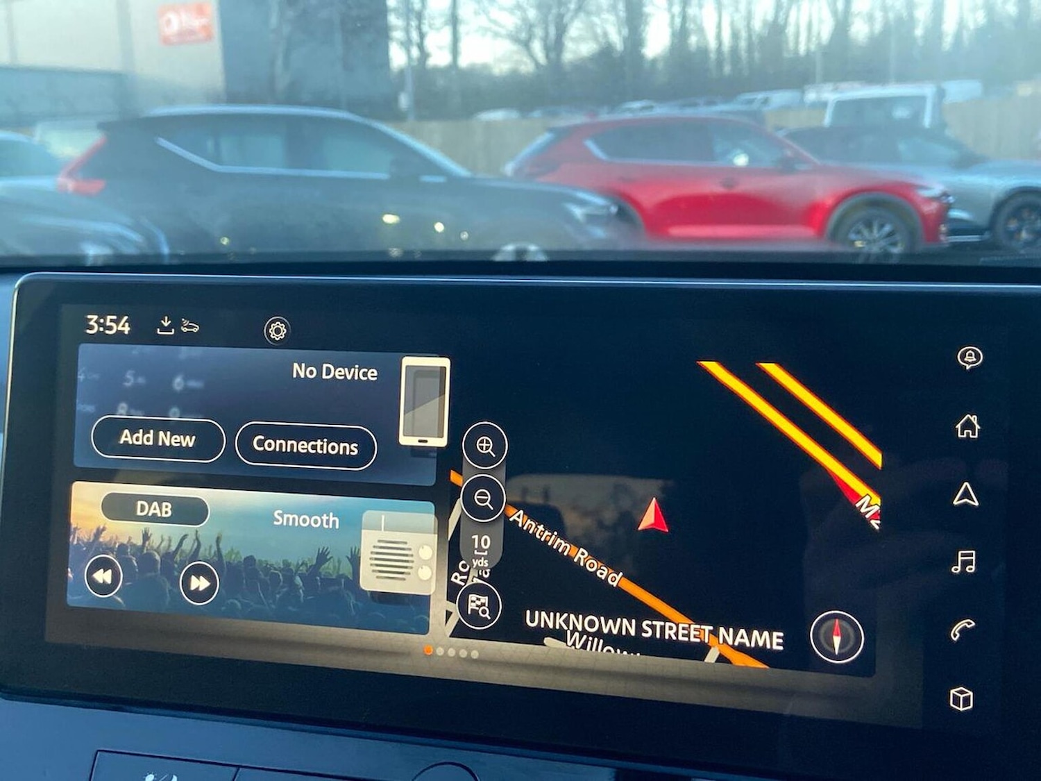 Used Nissan Qashqai 2023 for sale - 76706463: Photo 11