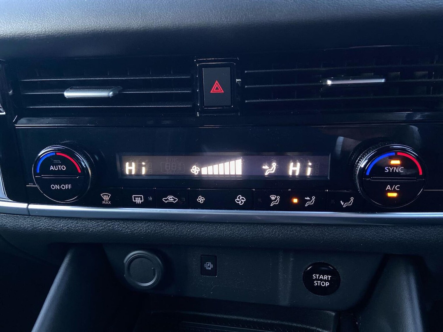 Used Nissan Qashqai 2023 for sale - 76706463: Photo 12