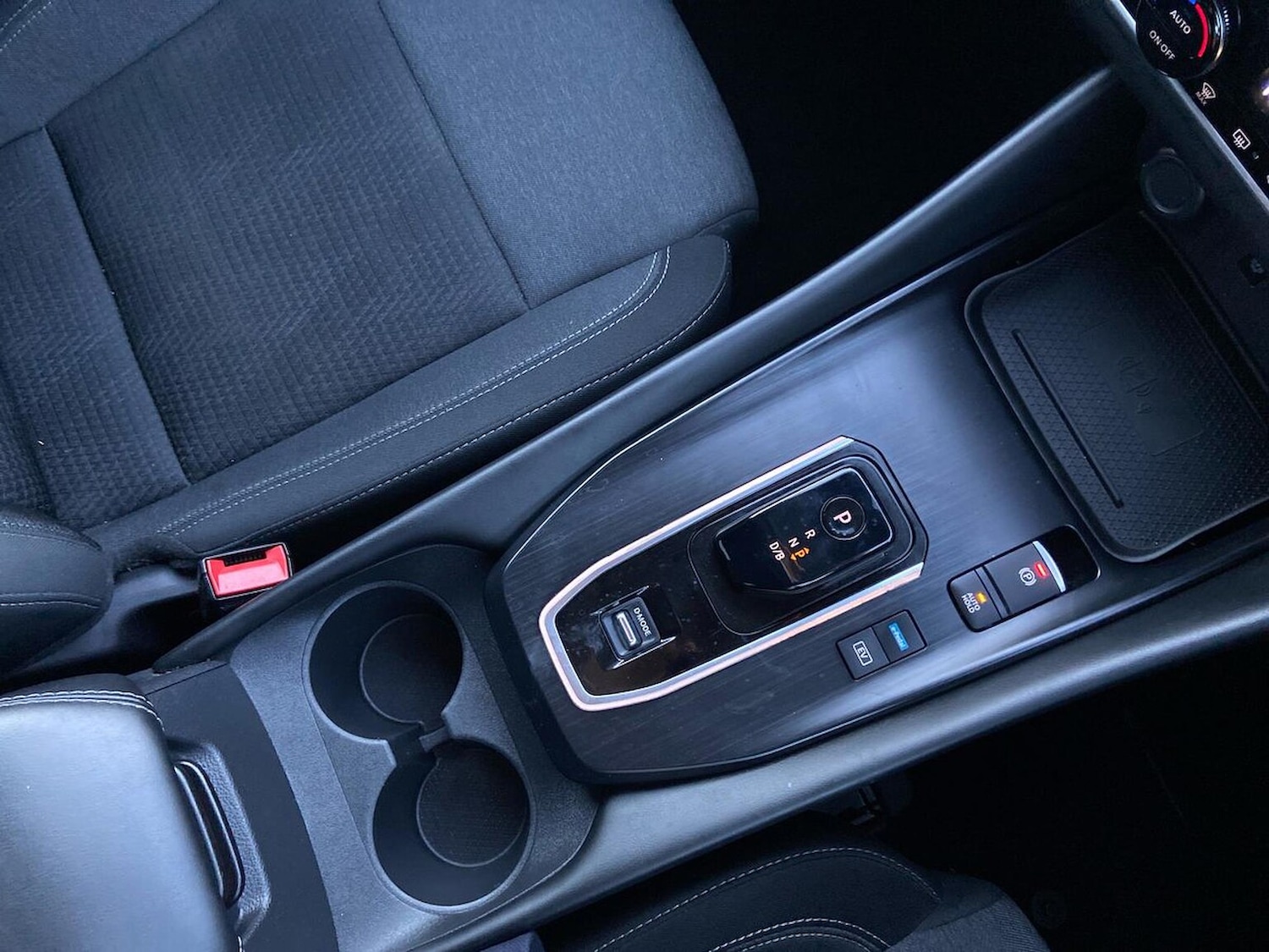 Used Nissan Qashqai 2023 for sale - 76706463: Photo 13