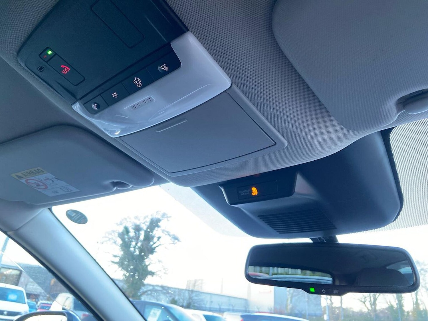 Used Nissan Qashqai 2023 for sale - 76706463: Photo 14