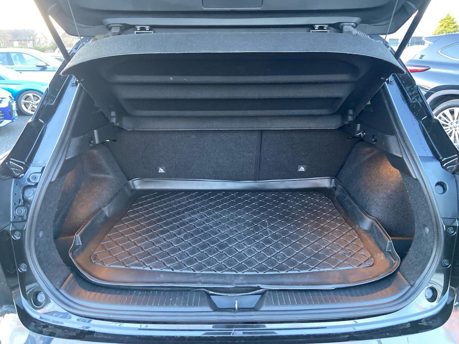 Used Nissan Qashqai 2023 for sale - 76706463: Photo 17