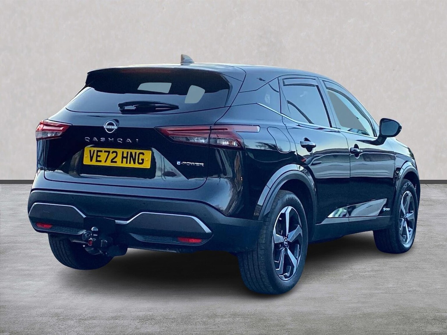 Used Nissan Qashqai 2023 for sale - 76706463: Photo 18