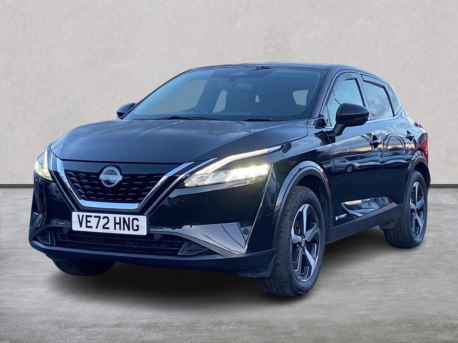 Used Nissan Qashqai 2023 for sale - 76706463: Photo 20