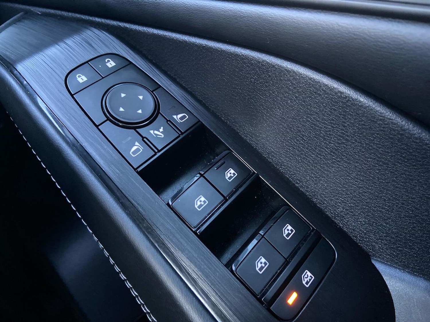 Used Nissan Qashqai 2023 for sale - 76706463: Photo 21