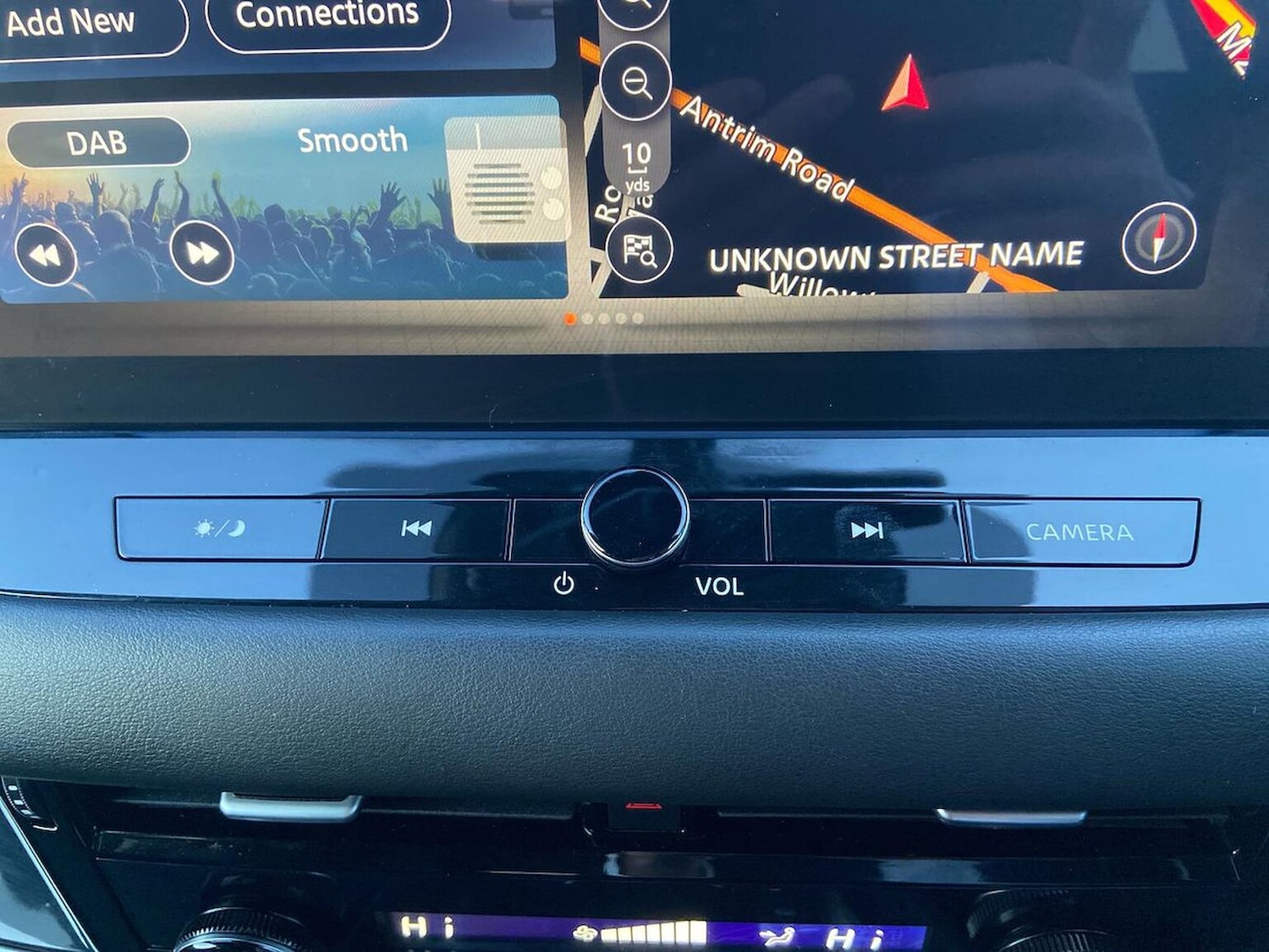 Used Nissan Qashqai 2023 for sale - 76706463: Photo 22