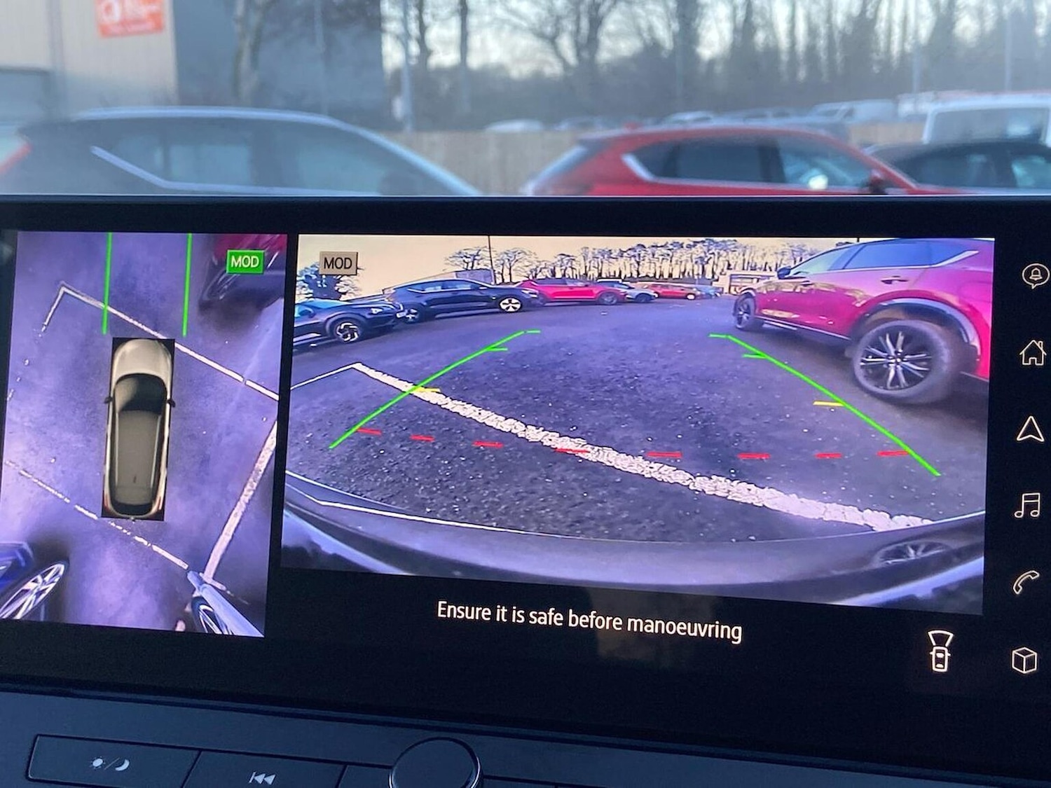 Used Nissan Qashqai 2023 for sale - 76706463: Photo 23