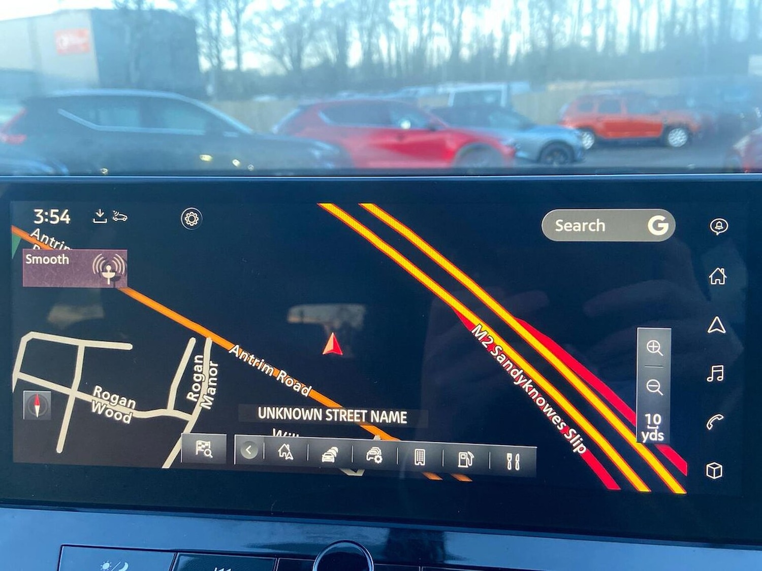 Used Nissan Qashqai 2023 for sale - 76706463: Photo 24