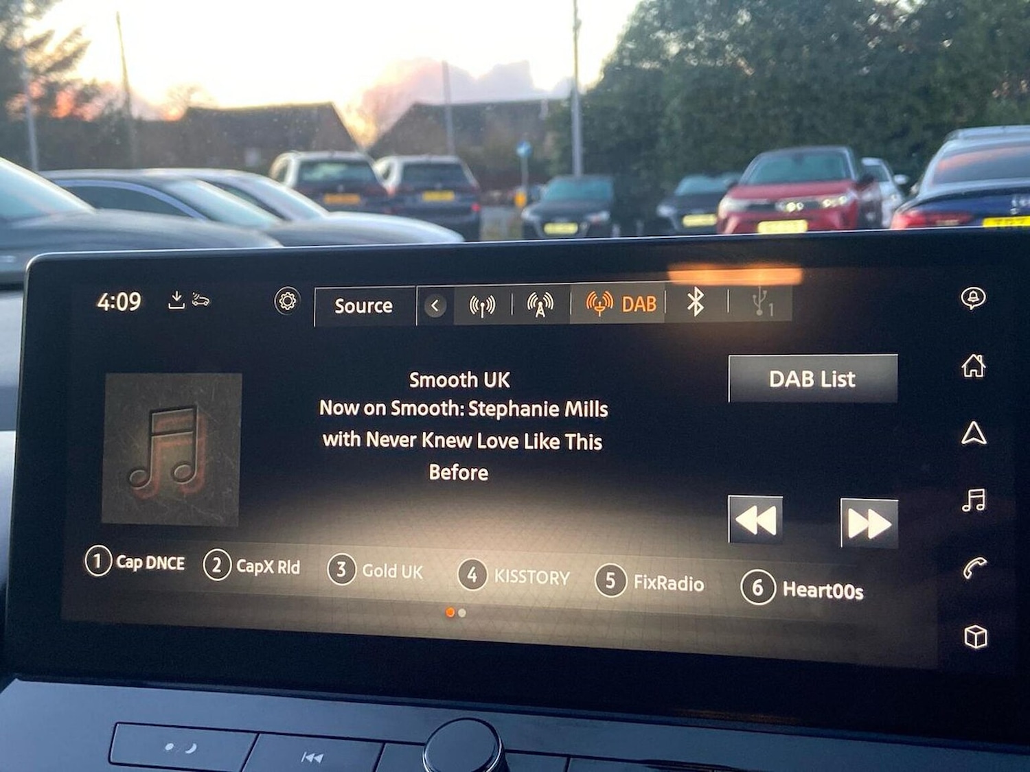 Used Nissan Qashqai 2023 for sale - 76706463: Photo 25