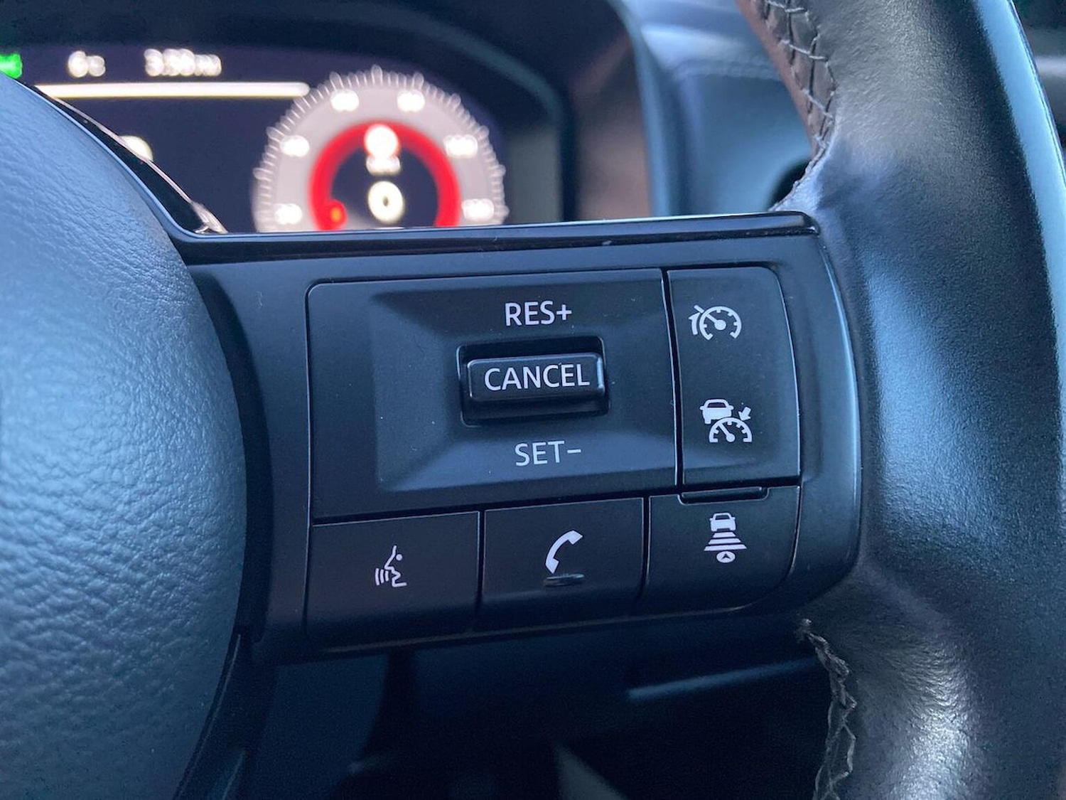 Used Nissan Qashqai 2023 for sale - 76706463: Photo 26