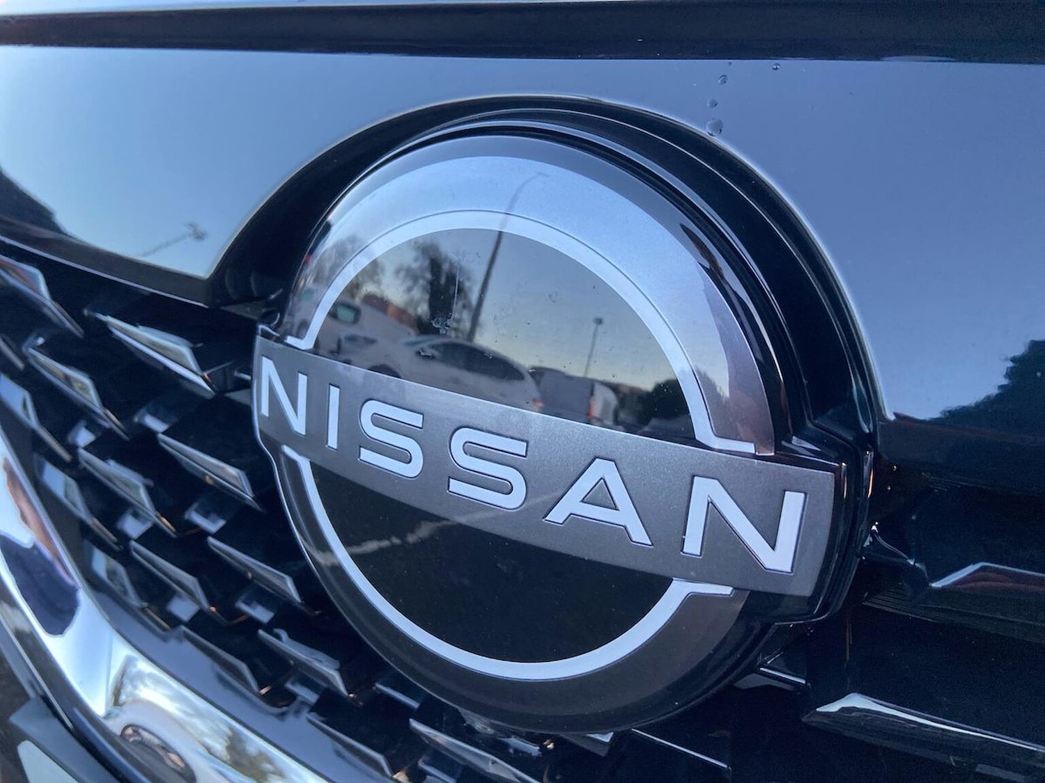 Used Nissan Qashqai 2023 for sale - 76706463: Photo 30