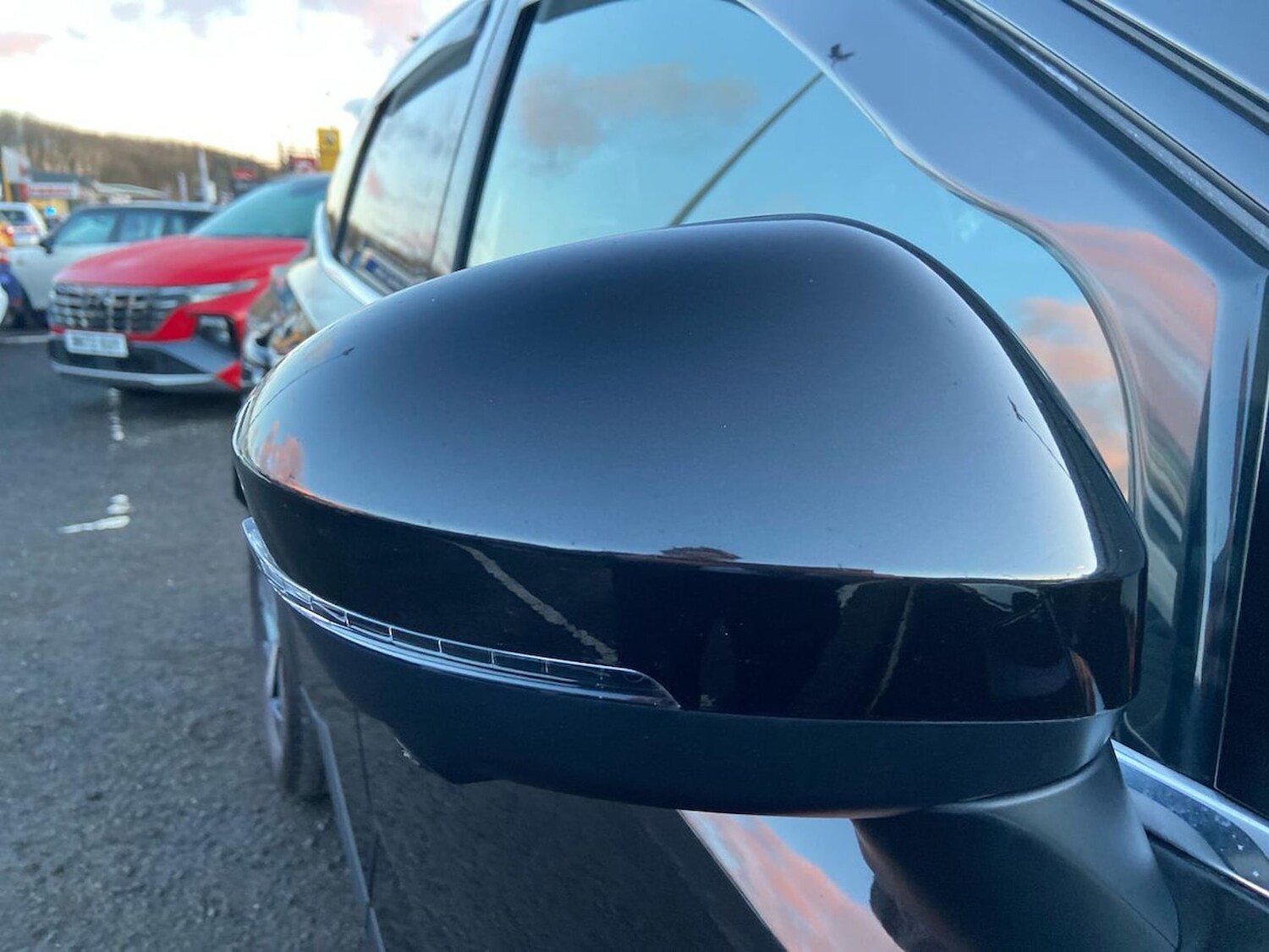 Used Nissan Qashqai 2023 for sale - 76706463: Photo 32