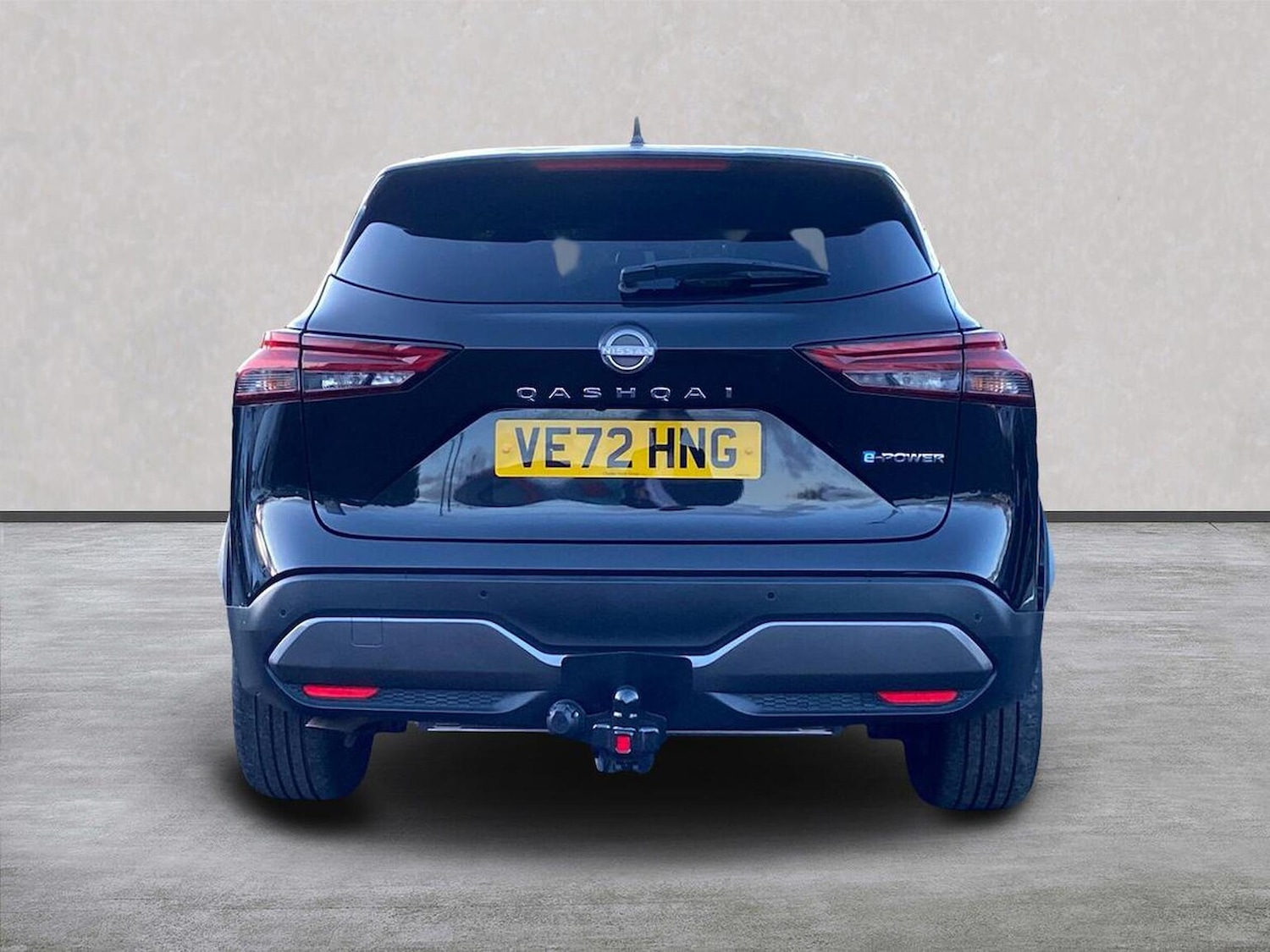 Used Nissan Qashqai 2023 for sale - 76706463: Photo 4