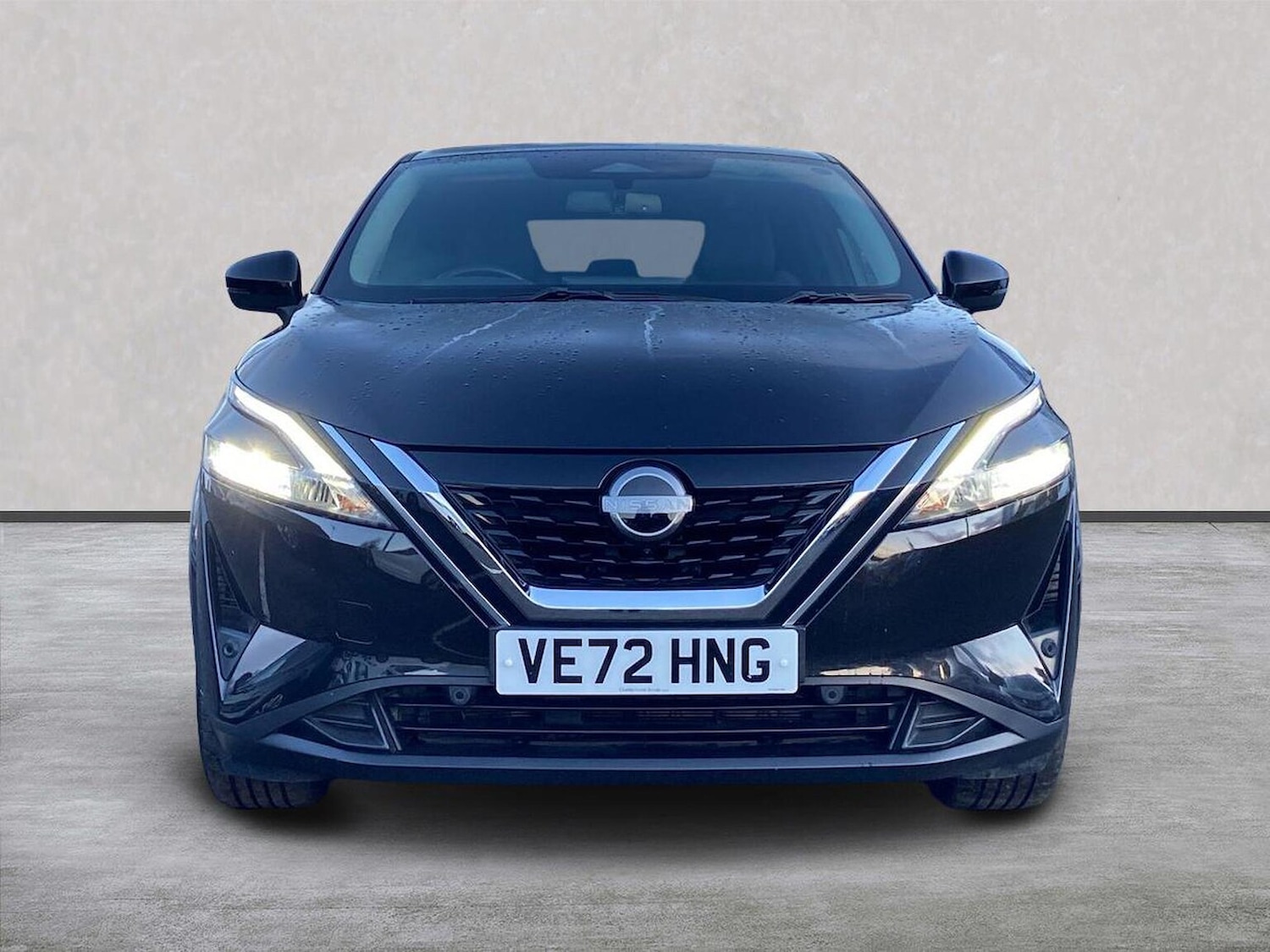 Used Nissan Qashqai 2023 for sale - 76706463: Photo 5