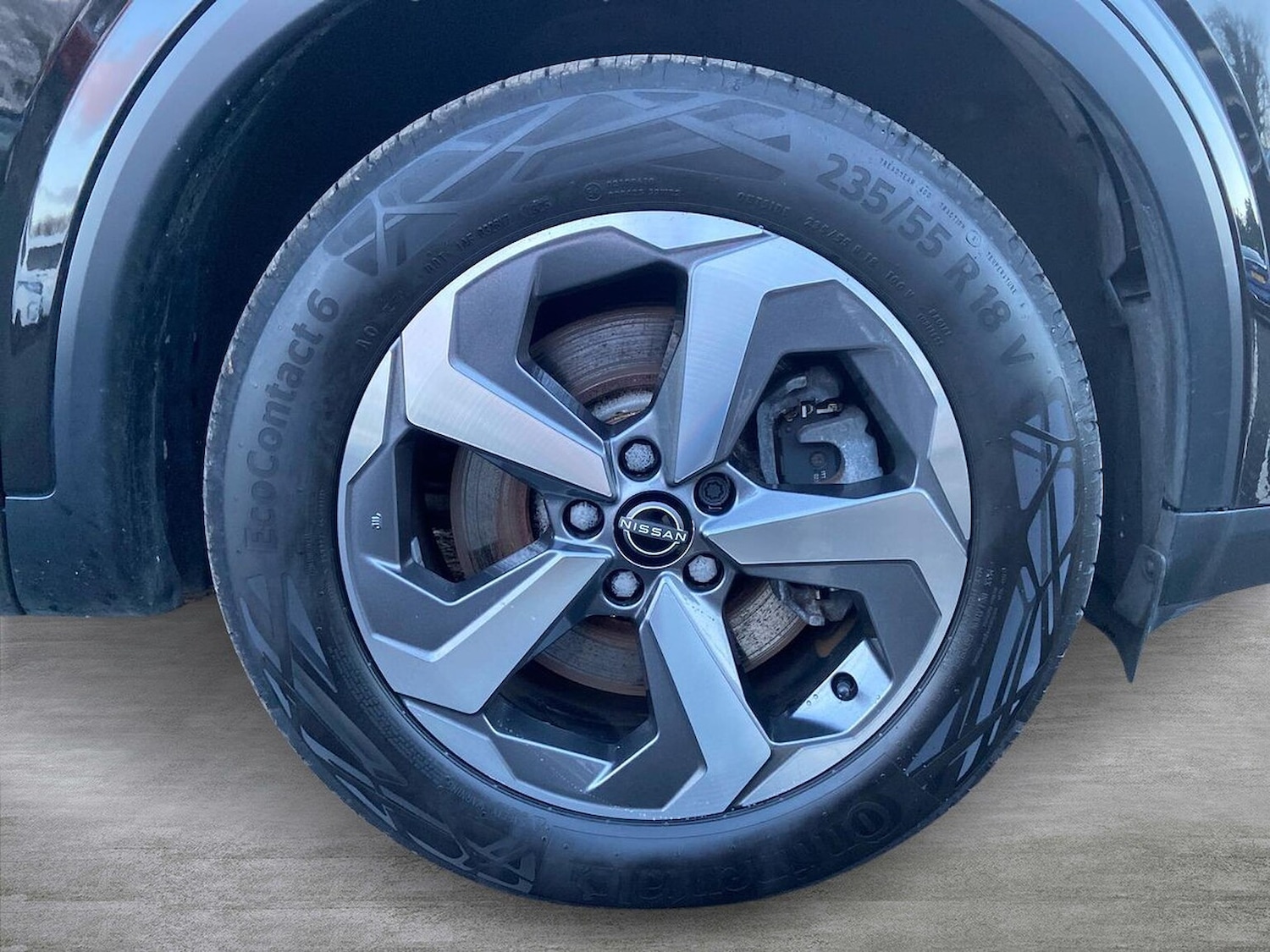 Used Nissan Qashqai 2023 for sale - 76706463: Photo 6