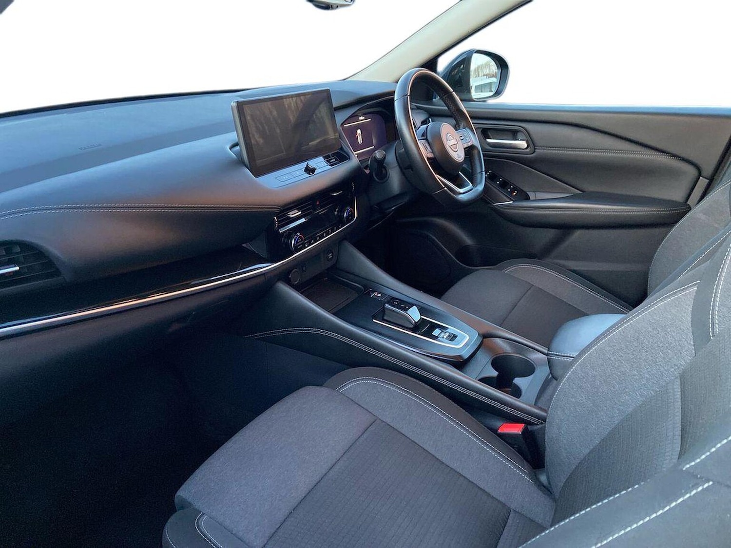 Used Nissan Qashqai 2023 for sale - 76706463: Photo 7