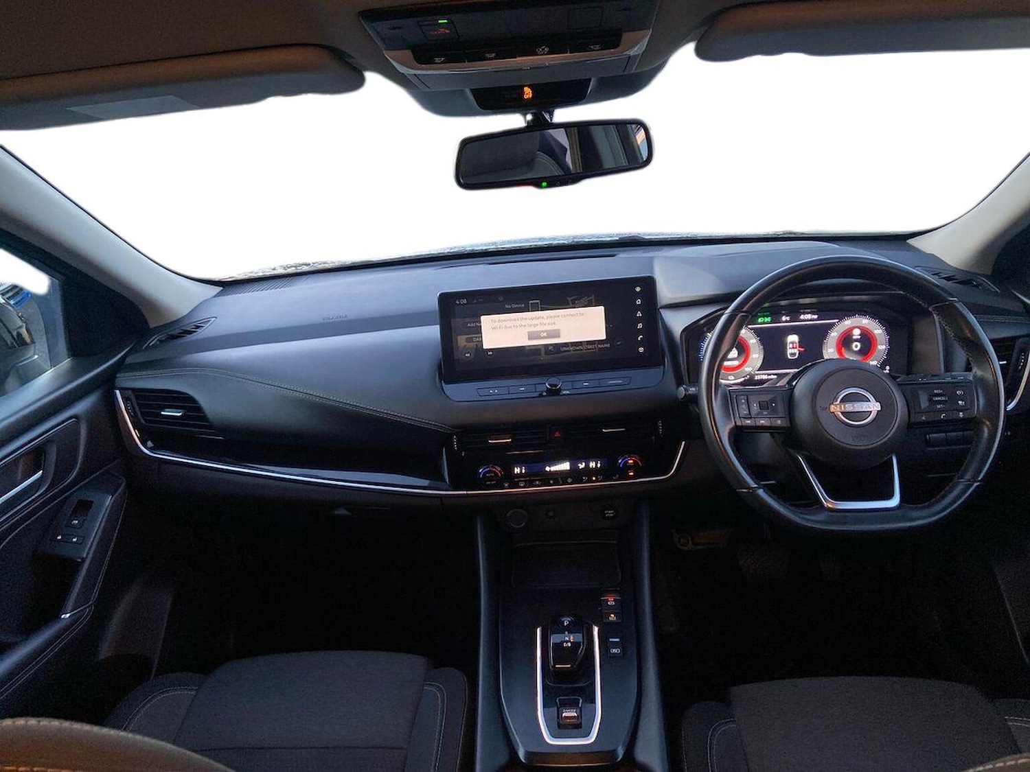 Used Nissan Qashqai 2023 for sale - 76706463: Photo 8