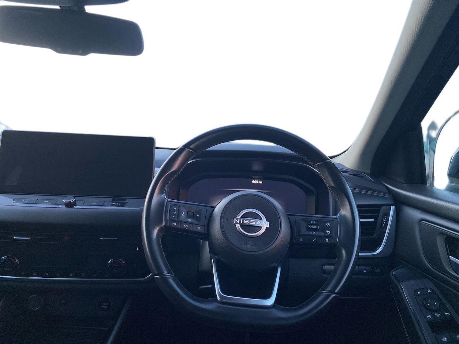 Used Nissan Qashqai 2023 for sale - 76706463: Photo 9