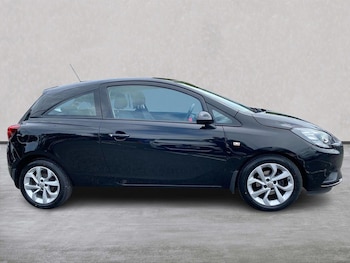 Used Vauxhall Corsa 2019 for sale - 79130629: Photo