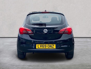 Used Vauxhall Corsa 2019 for sale - 79130629: Photo