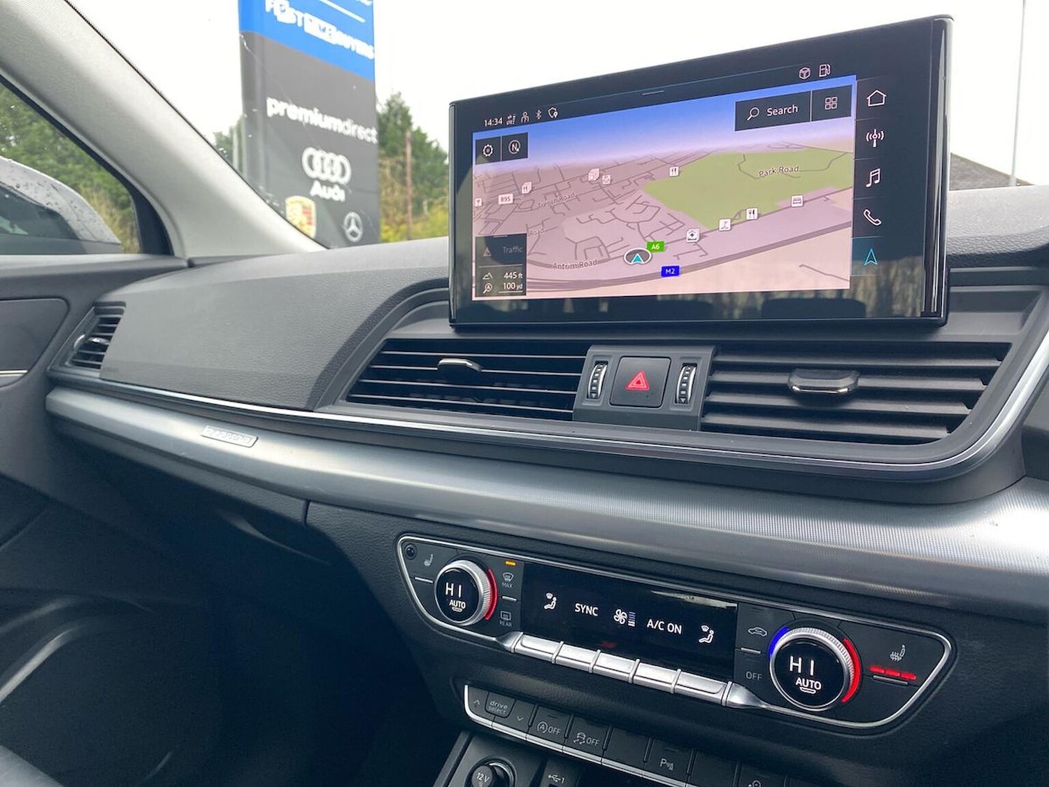 Used Audi Q5 2022 for sale - 77688068: Photo 11