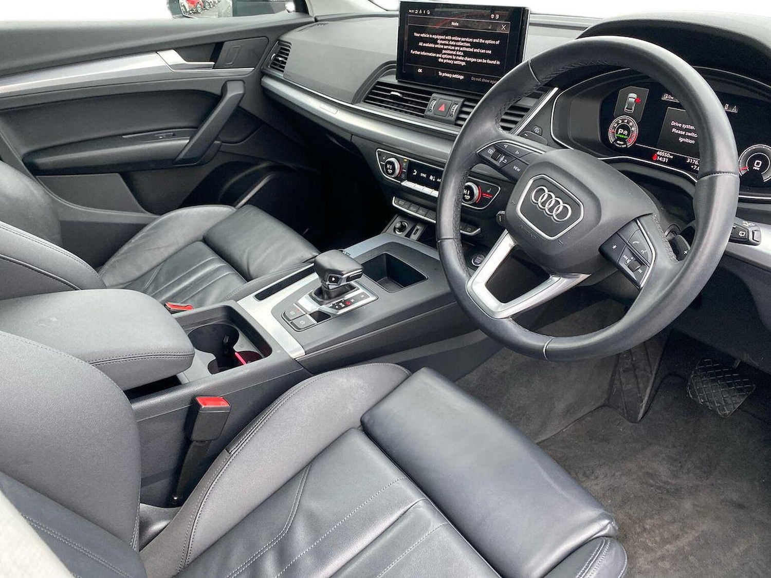 Used Audi Q5 2022 for sale - 77688068: Photo 15