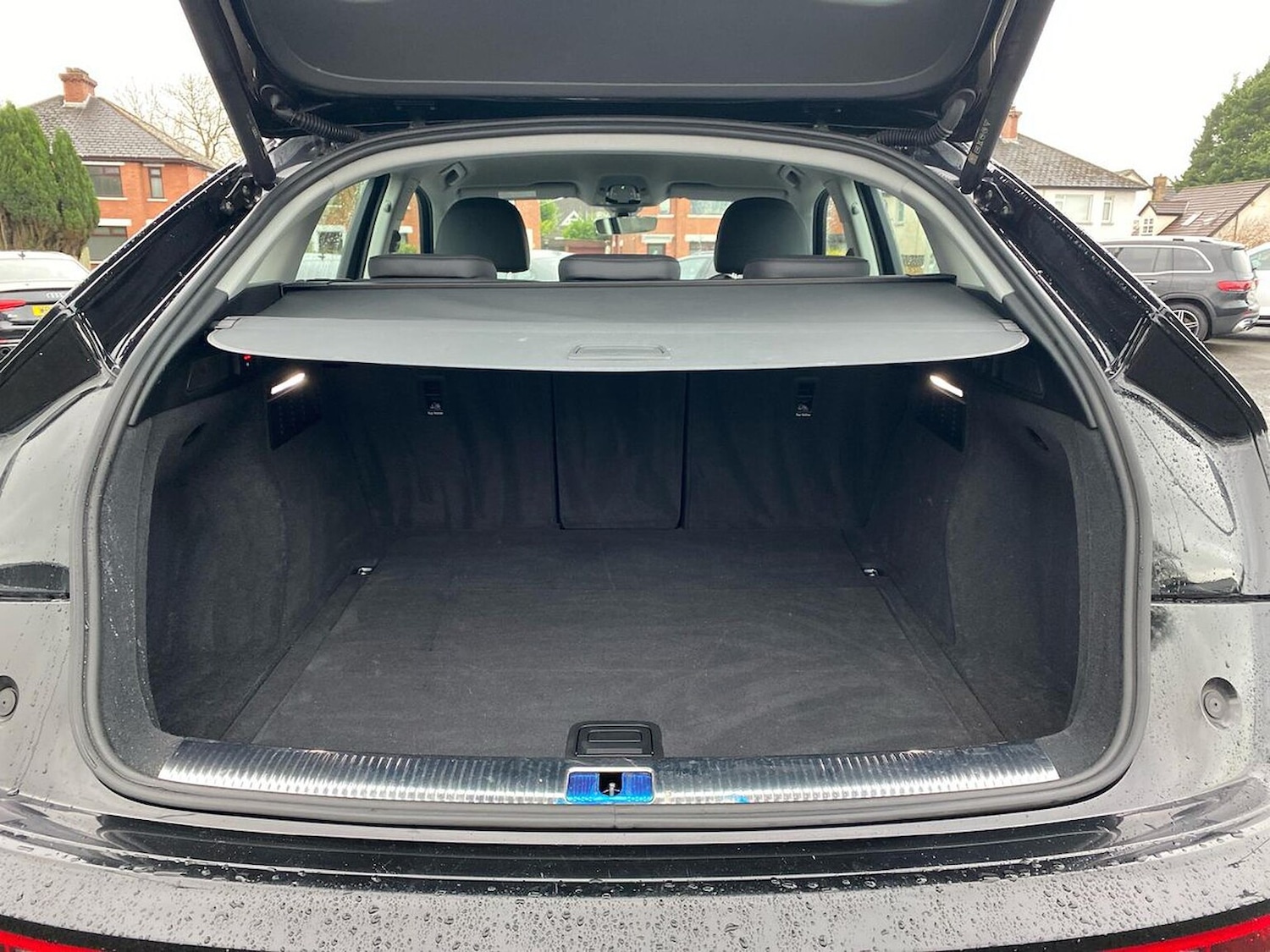 Used Audi Q5 2022 for sale - 77688068: Photo 17