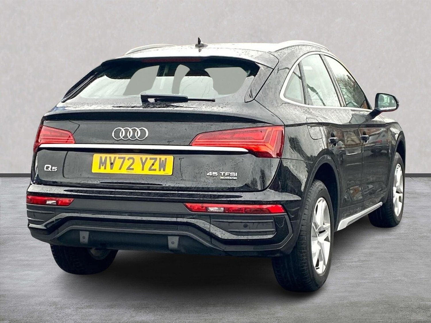 Used Audi Q5 2022 for sale - 77688068: Photo 18