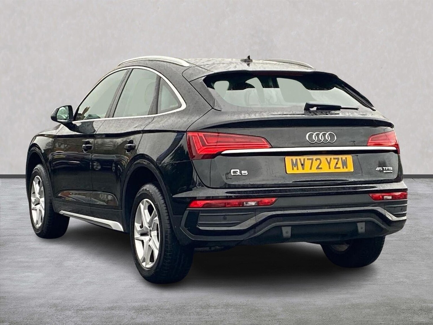 Used Audi Q5 2022 for sale - 77688068: Photo 2