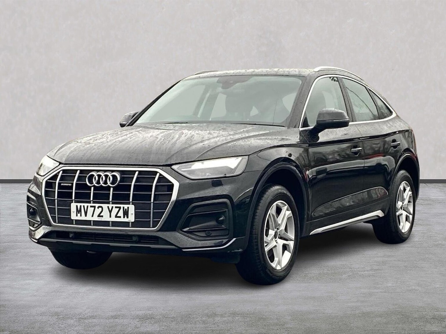 Used Audi Q5 2022 for sale - 77688068: Photo 20