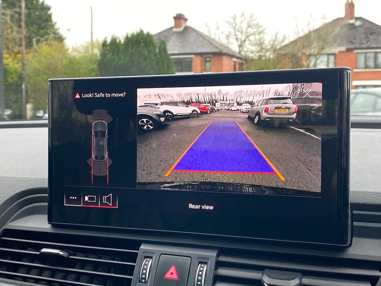 Used Audi Q5 2022 for sale - 77688068: Photo 23