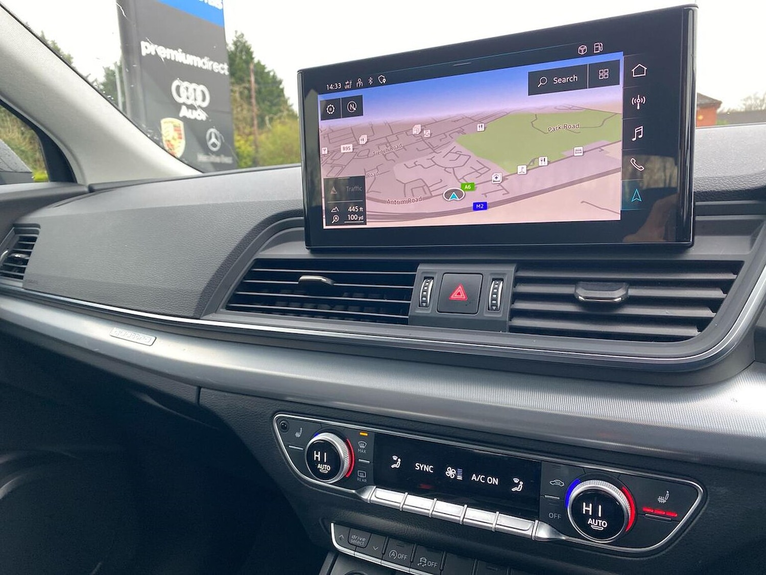 Used Audi Q5 2022 for sale - 77688068: Photo 25