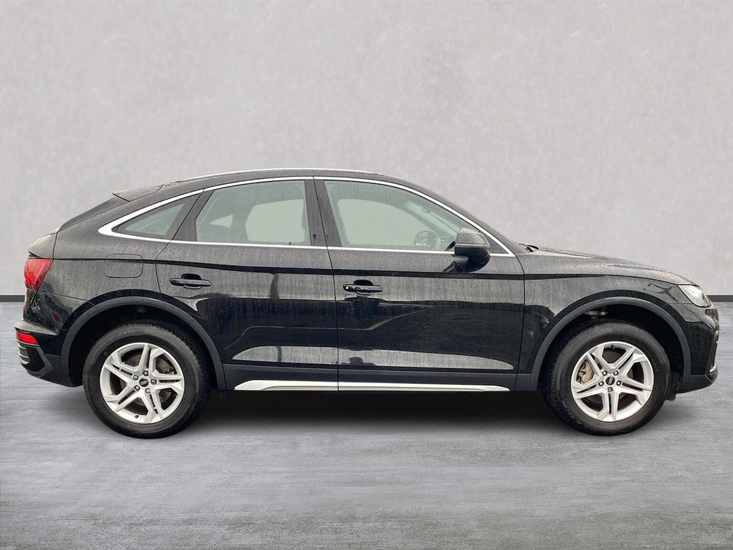 Used Audi Q5 2022 for sale - 77688068: Photo 3
