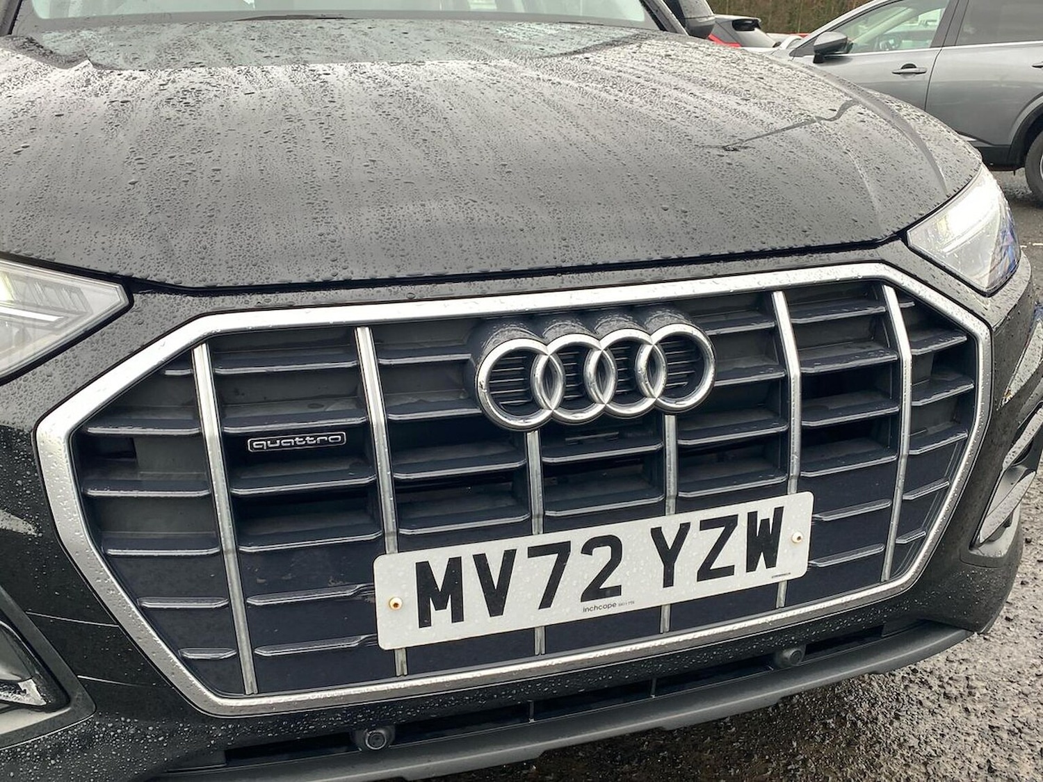 Used Audi Q5 2022 for sale - 77688068: Photo 30