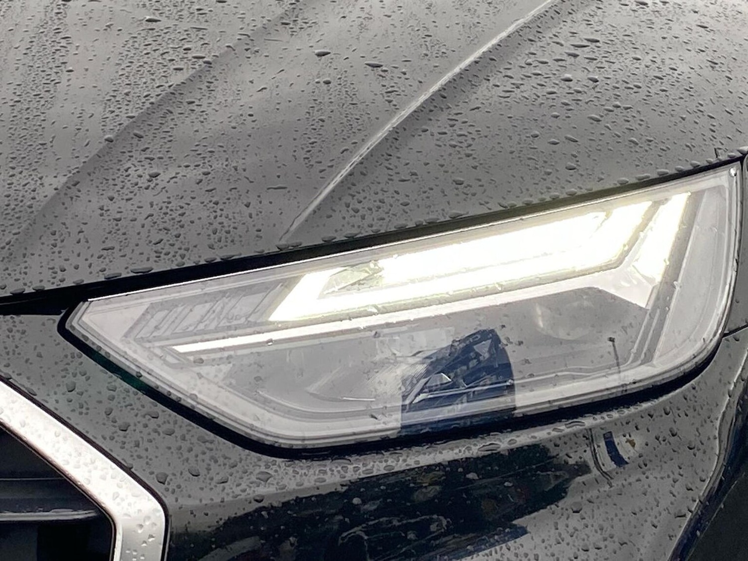 Used Audi Q5 2022 for sale - 77688068: Photo 31