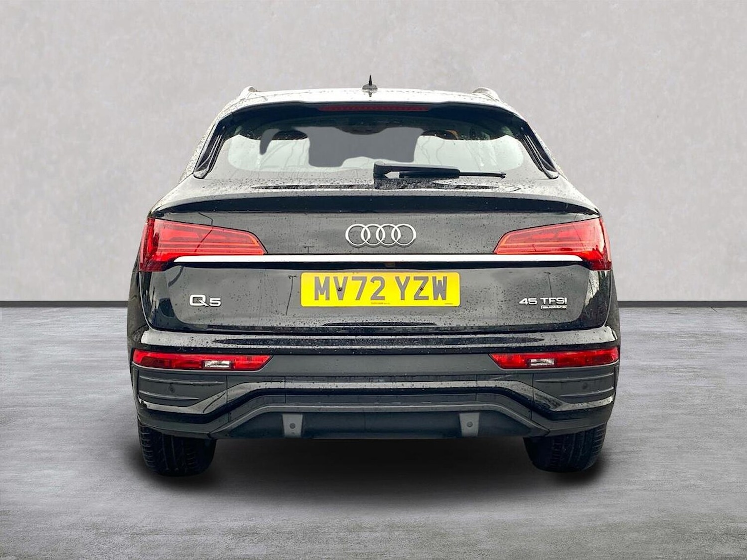 Used Audi Q5 2022 for sale - 77688068: Photo 4