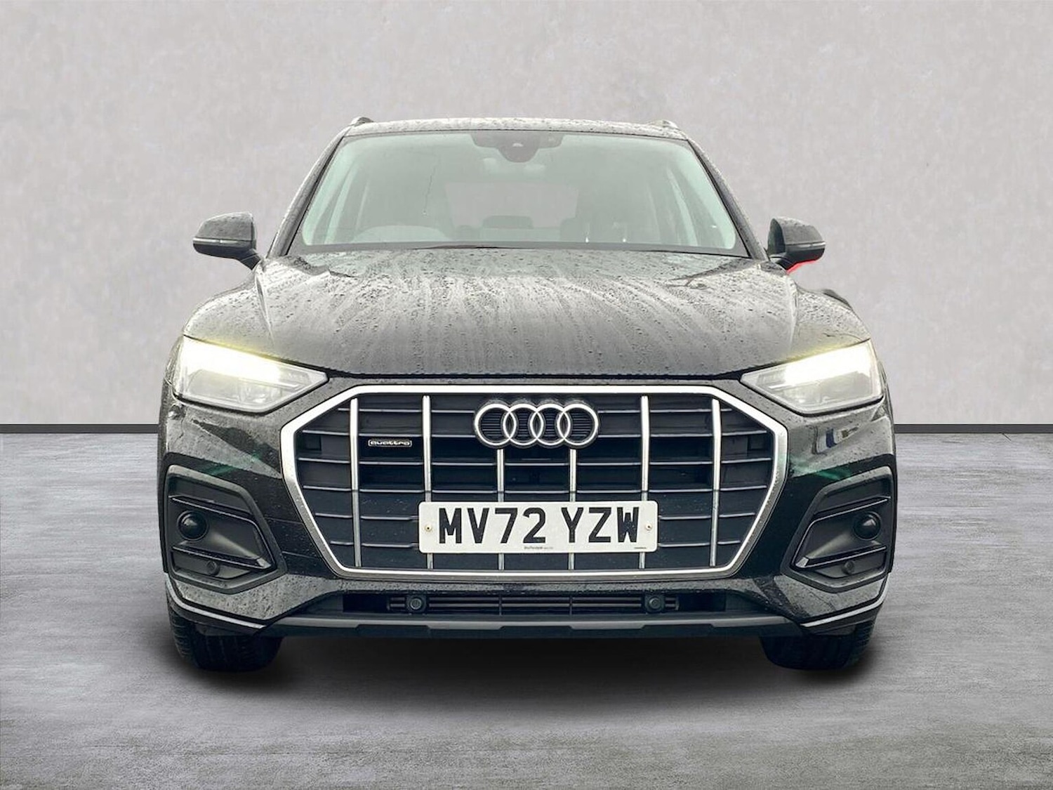 Used Audi Q5 2022 for sale - 77688068: Photo 5