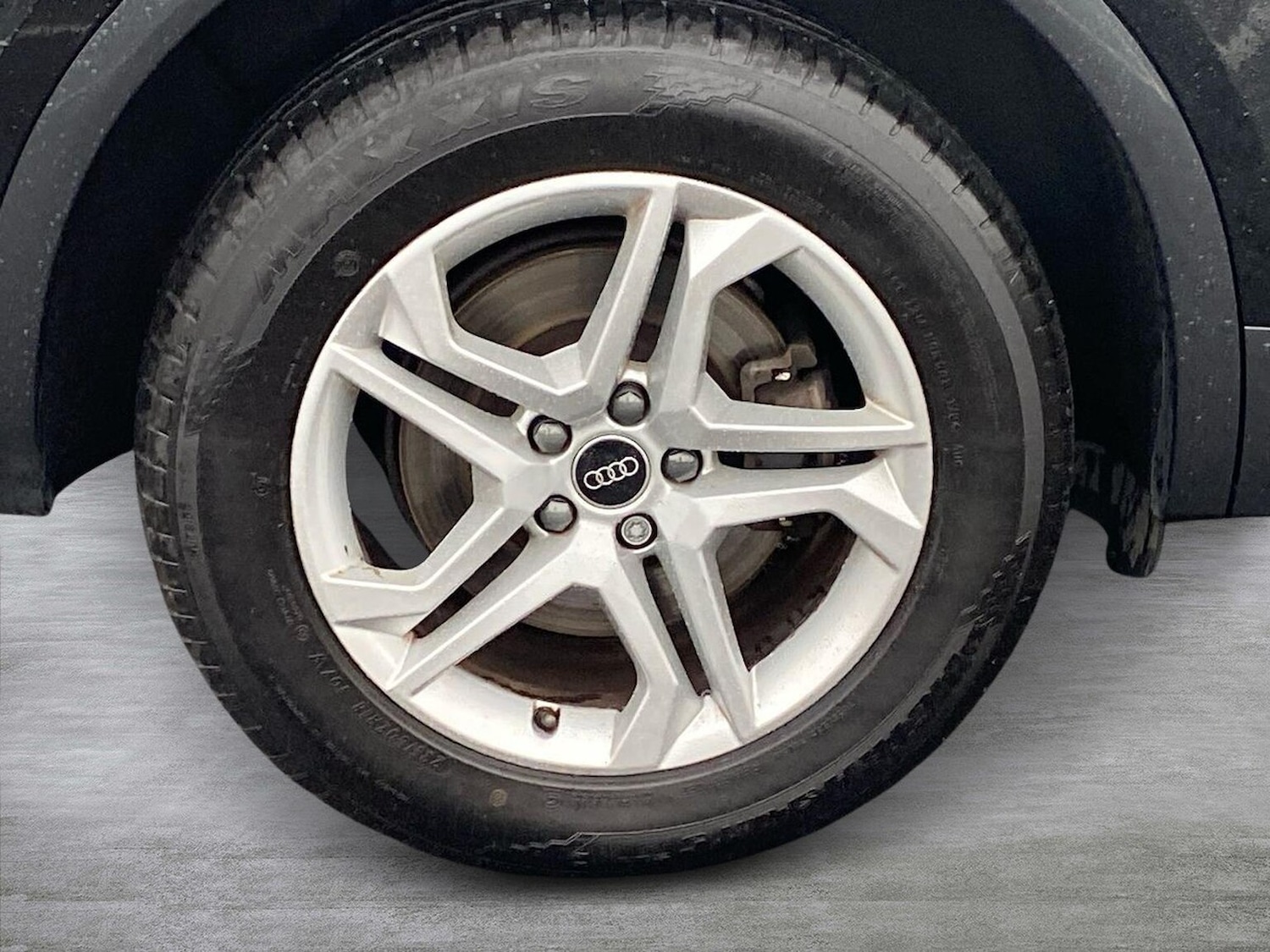 Used Audi Q5 2022 for sale - 77688068: Photo 6