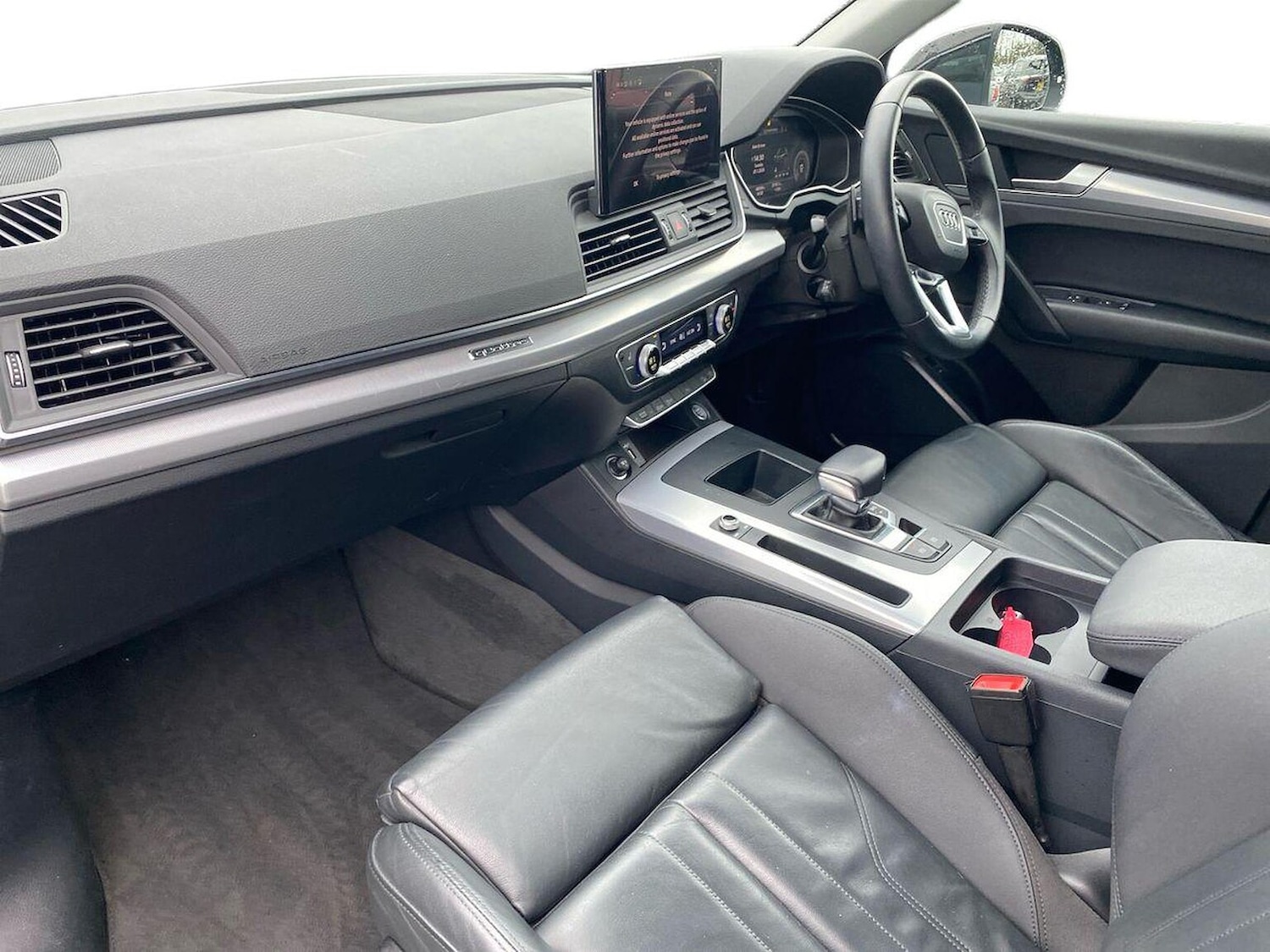 Used Audi Q5 2022 for sale - 77688068: Photo 7