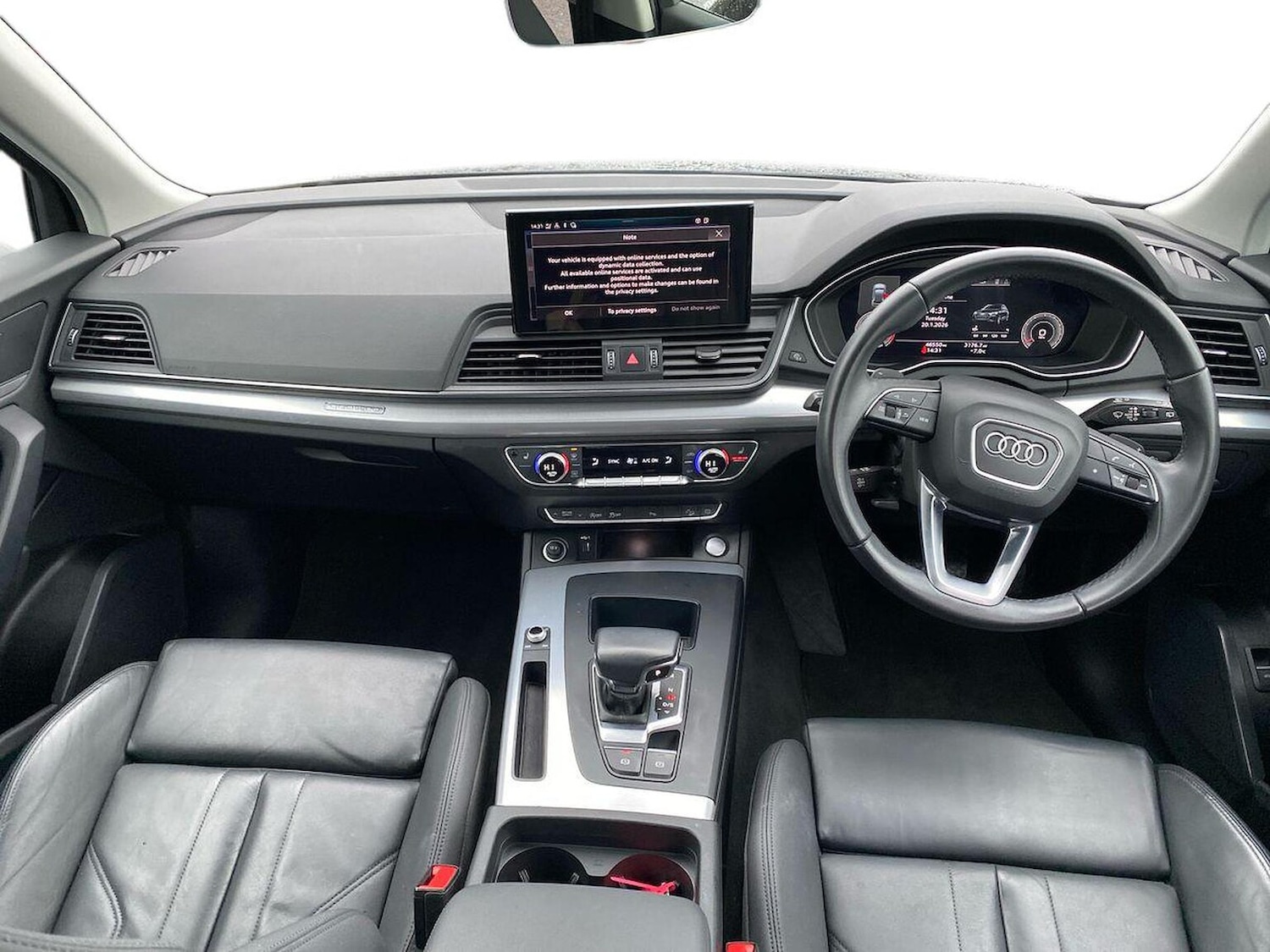 Used Audi Q5 2022 for sale - 77688068: Photo 8