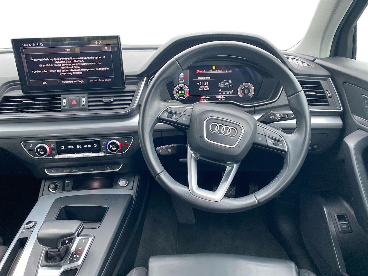 Used Audi Q5 2022 for sale - 77688068: Photo 9