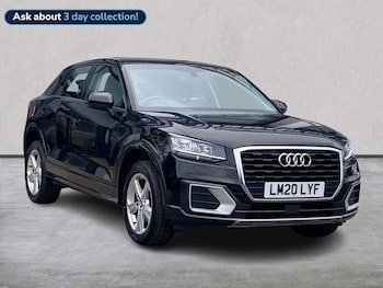 Used Audi Q2 2020 for sale - 79341068: Photo