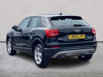 Used Audi Q2 2020 for sale - 79341068: Photo