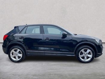 Used Audi Q2 2020 for sale - 79341068: Photo