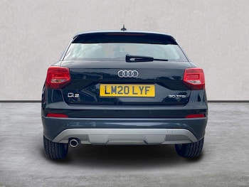 Used Audi Q2 2020 for sale - 79341068: Photo