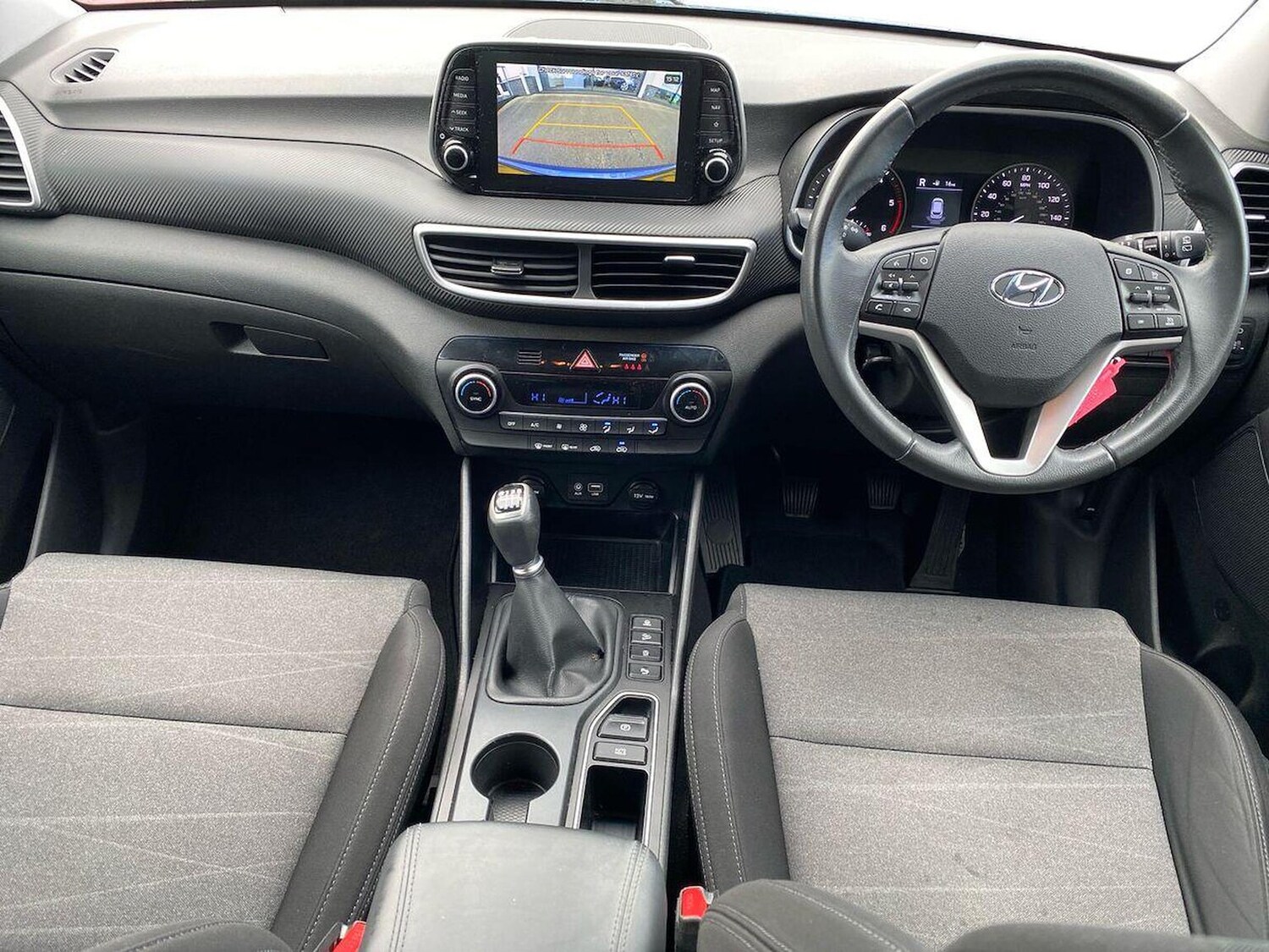 Used Hyundai TUCSON 2021 for sale - 78194810: Photo 10