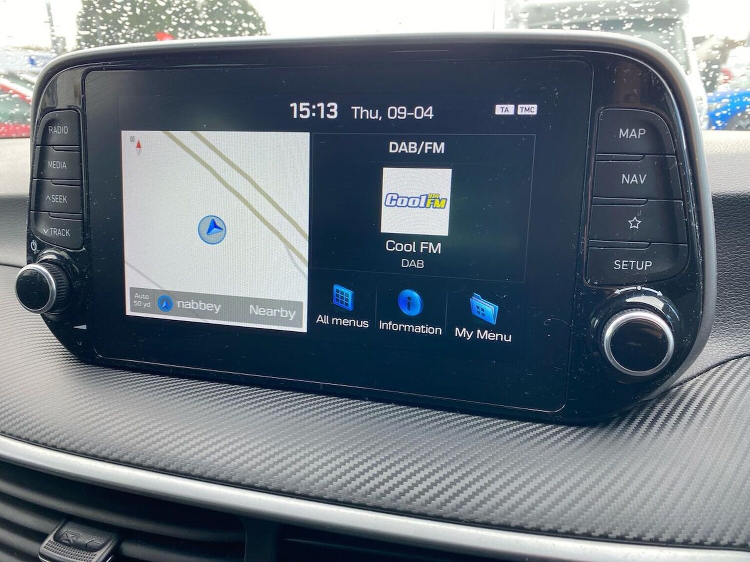 Used Hyundai TUCSON 2021 for sale - 78194810: Photo 13